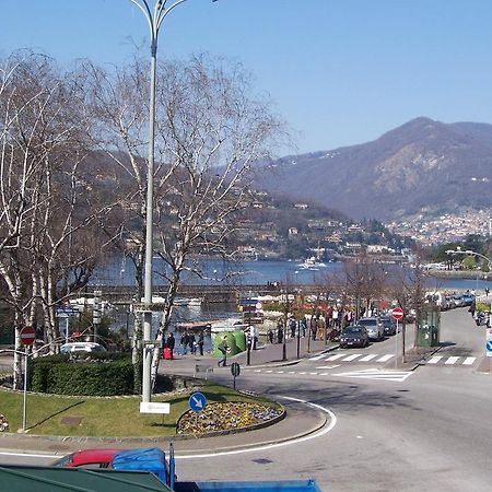 Il Vecchio Borgo Relais Hotel Como Buitenkant foto