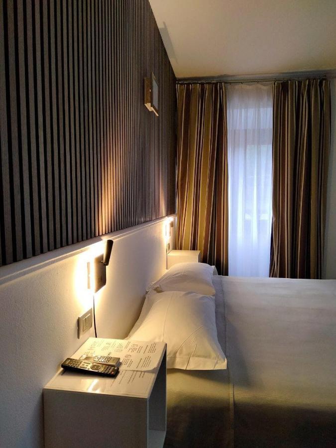 Il Vecchio Borgo Relais Hotel Como Buitenkant foto
