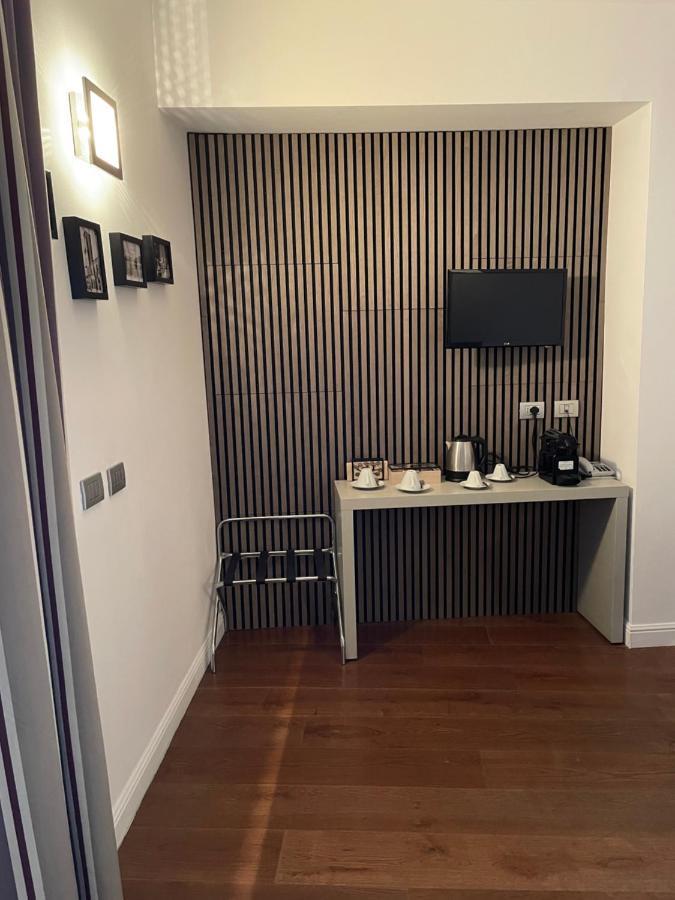 Il Vecchio Borgo Relais Hotel Como Buitenkant foto