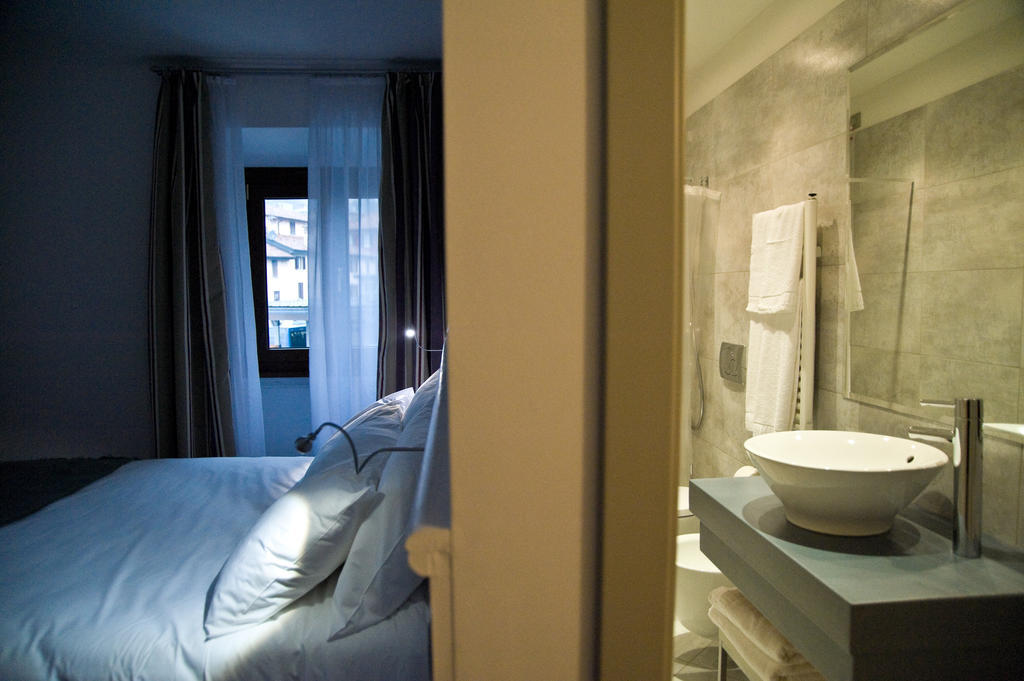 Il Vecchio Borgo Relais Hotel Como Kamer foto
