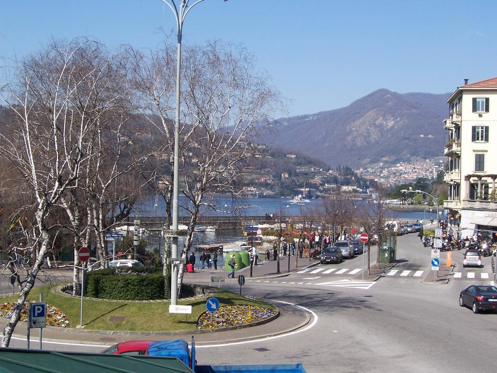 Il Vecchio Borgo Relais Hotel Como Buitenkant foto